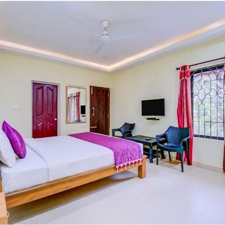 Forestvalley Holidays Madikeri Exterior photo