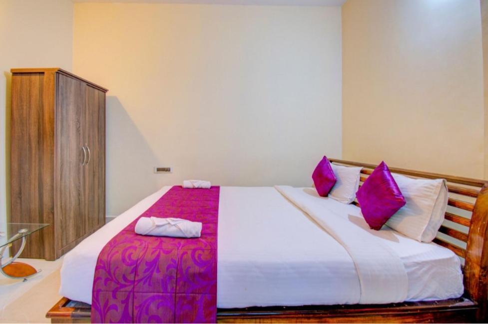 Forestvalley Holidays Madikeri Exterior photo
