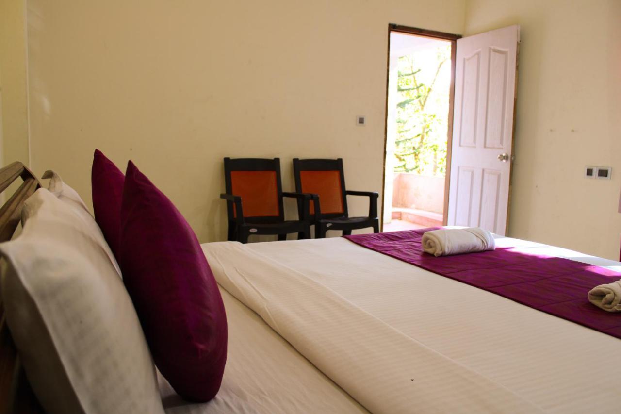 Forestvalley Holidays Madikeri Exterior photo